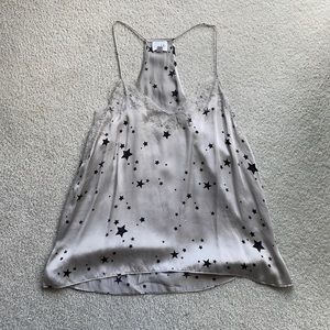 Cami NYC Star Tank Top